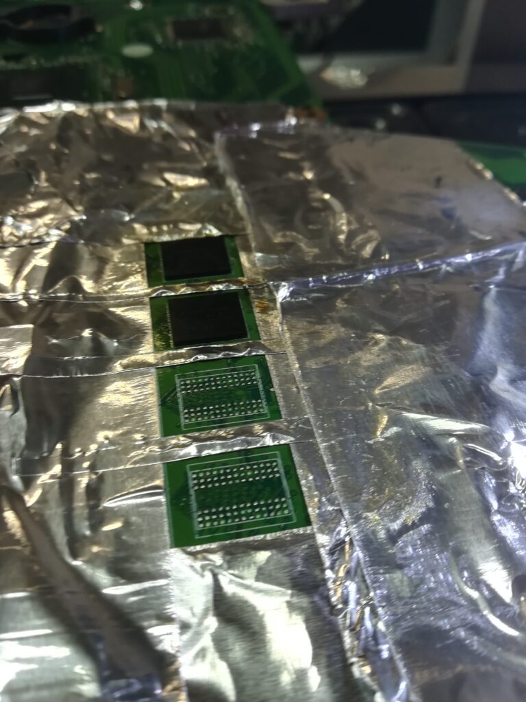 sdr